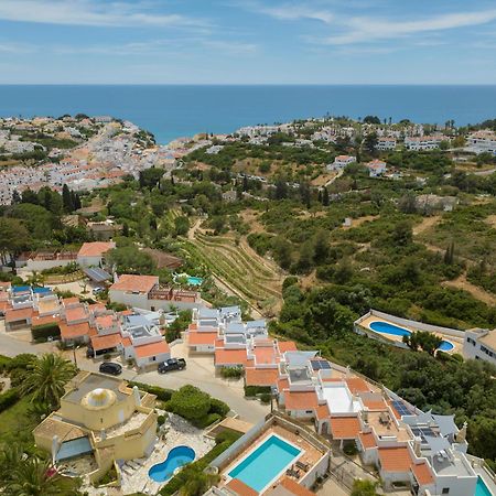 Апартаменти Casas De Carvoeiro By Sevencollection Екстер'єр фото