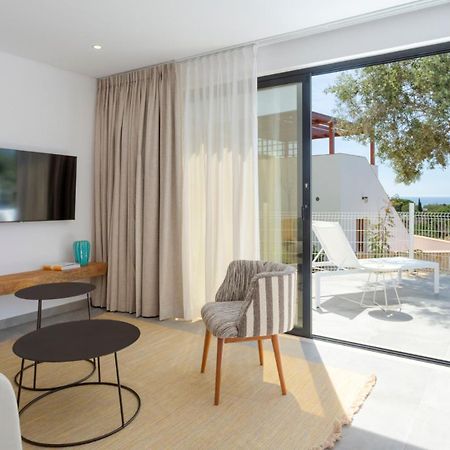 Апартаменти Casas De Carvoeiro By Sevencollection Екстер'єр фото