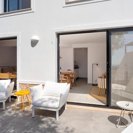 Апартаменти Casas De Carvoeiro By Sevencollection Екстер'єр фото