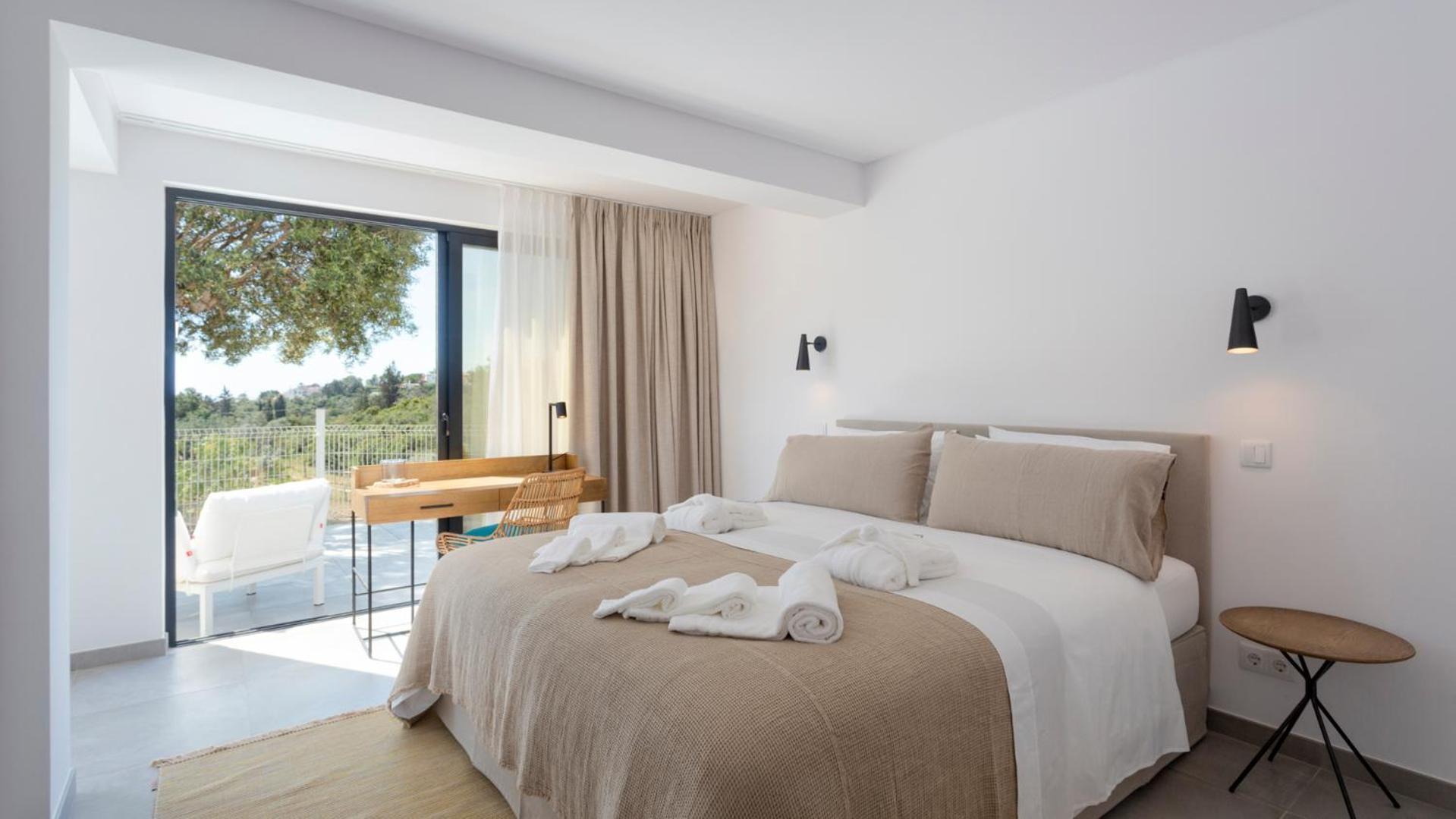 Апартаменти Casas De Carvoeiro By Sevencollection Екстер'єр фото