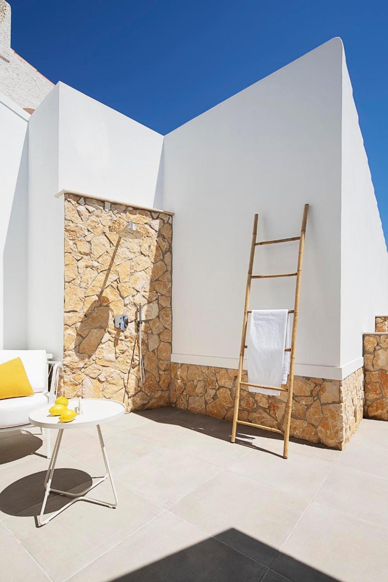 Апартаменти Casas De Carvoeiro By Sevencollection Екстер'єр фото